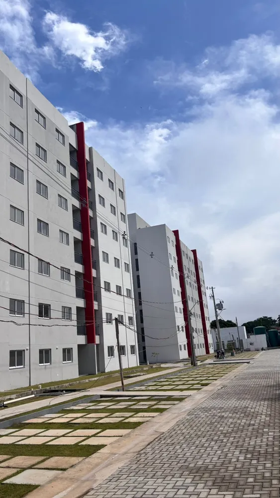 Apartamento, 2 quartos, 50 m² - Foto 3