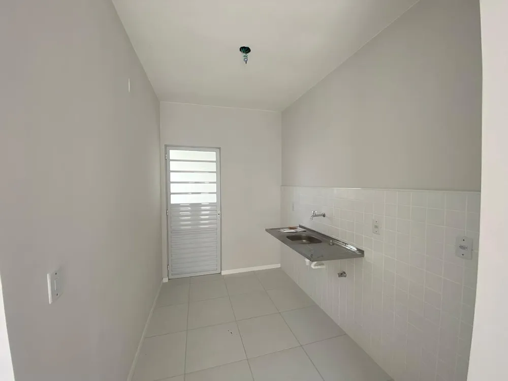 Apartamento, 2 quartos, 56 m² - Foto 7