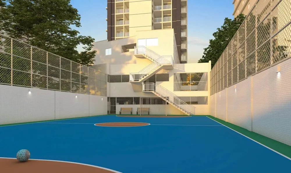 Apartamento, 4 quartos, 200 m² - Foto 2
