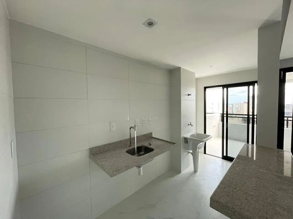 Apartamento, 3 quartos, 84 m² - Foto 2