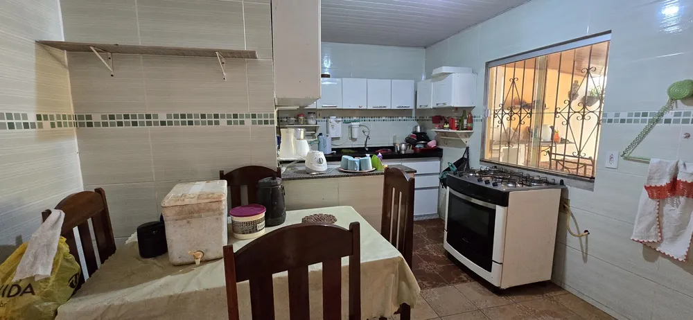 Casa, 3 quartos, 200 m² - Foto 4
