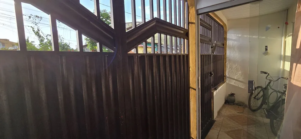 Casa, 3 quartos, 200 m² - Foto 8