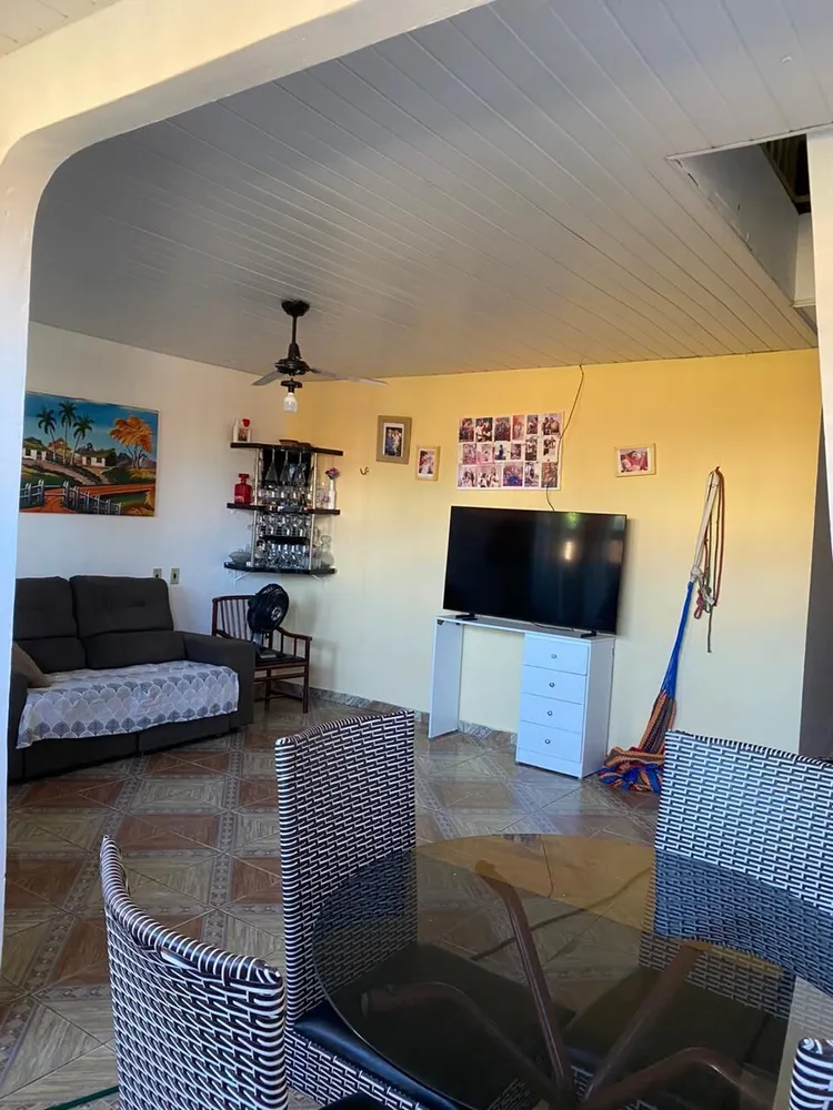 Casa, 3 quartos, 200 m² - Foto 2