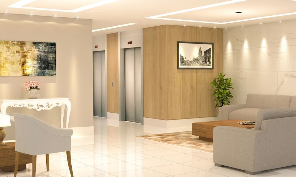 Apartamento, 3 quartos, 57 m² - Foto 9