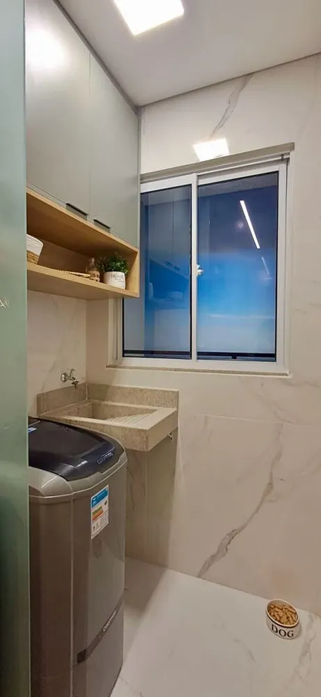 Apartamento, 2 quartos, 42 m² - Foto 8