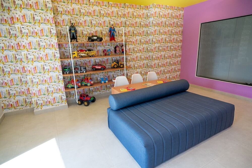 Apartamento, 3 quartos, 84 m² - Foto 2