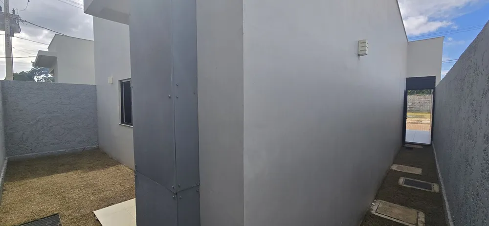 Casa, 3 quartos, 144 m² - Foto 1