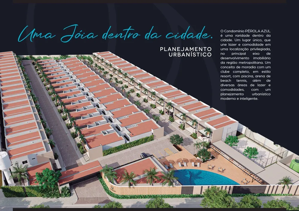 Casa, 3 quartos, 144 m² - Foto 4