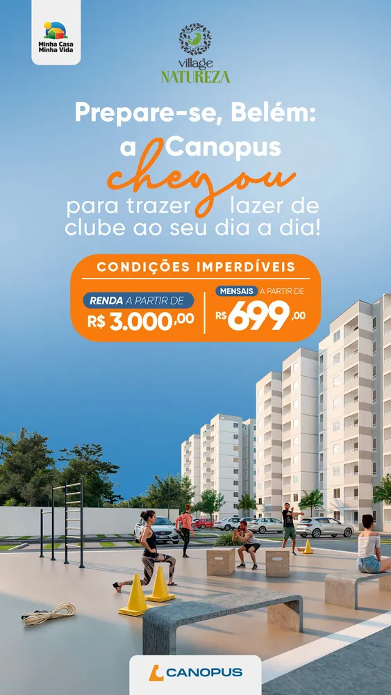 Apartamento, 2 quartos, 43 m² - Foto 2