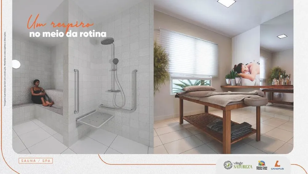 Apartamento, 2 quartos, 43 m² - Foto 10