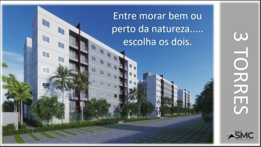 Apartamento, 2 quartos, 50 m² - Foto 23