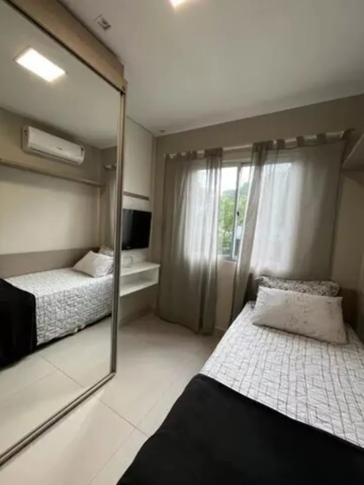 Apartamento, 2 quartos, 51 m² - Foto 7