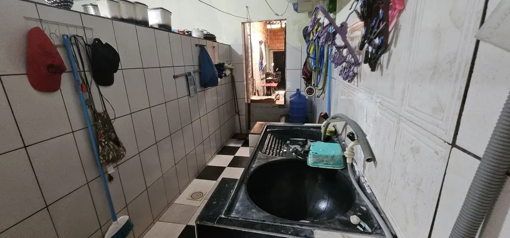 Casa, 2 quartos, 205 m² - Foto 1