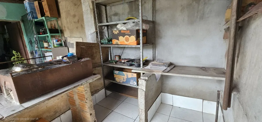 Casa, 2 quartos, 205 m² - Foto 4