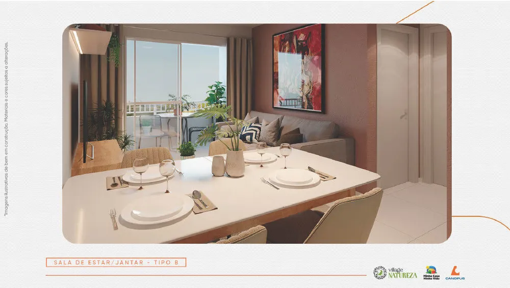 Apartamento, 2 quartos, 43 m² - Foto 12