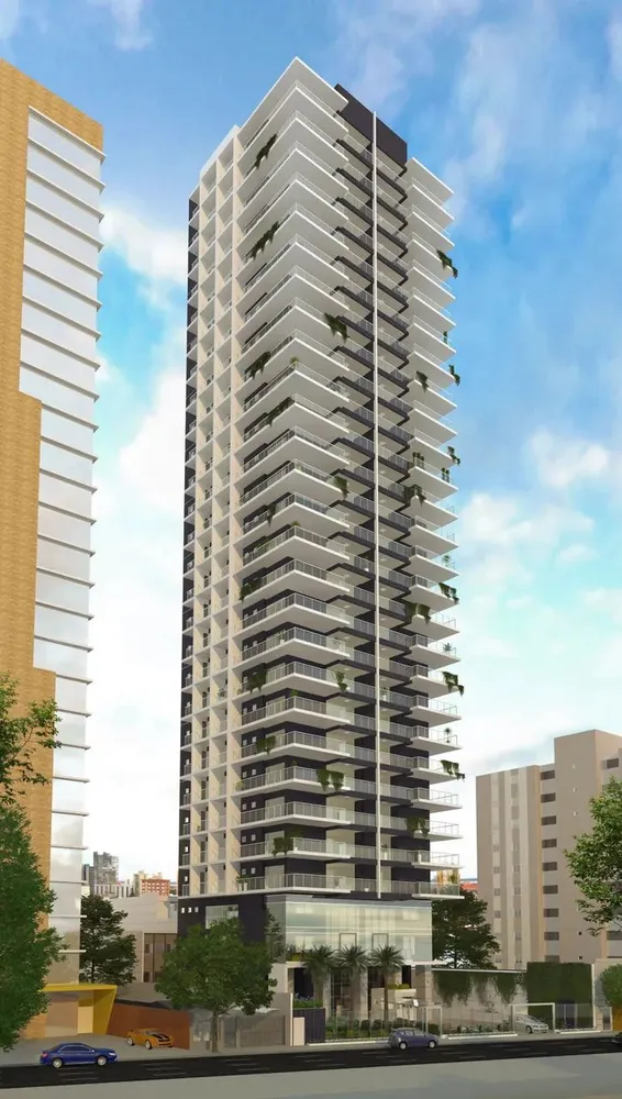 Apartamento, 4 quartos, 200 m² - Foto 5
