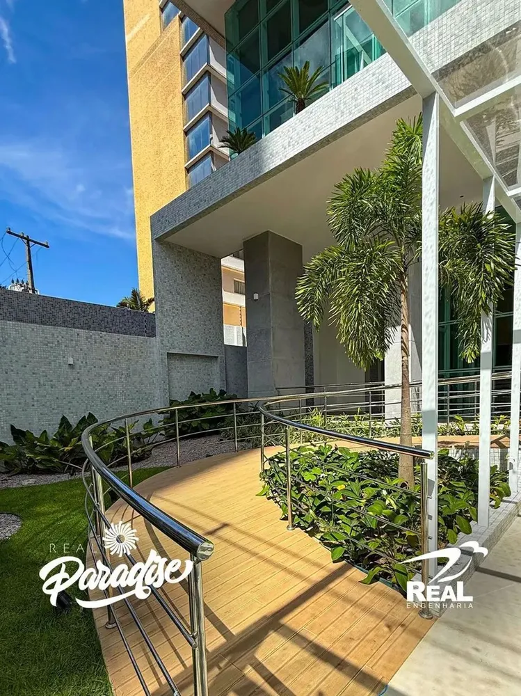Apartamento, 4 quartos, 200 m² - Foto 2