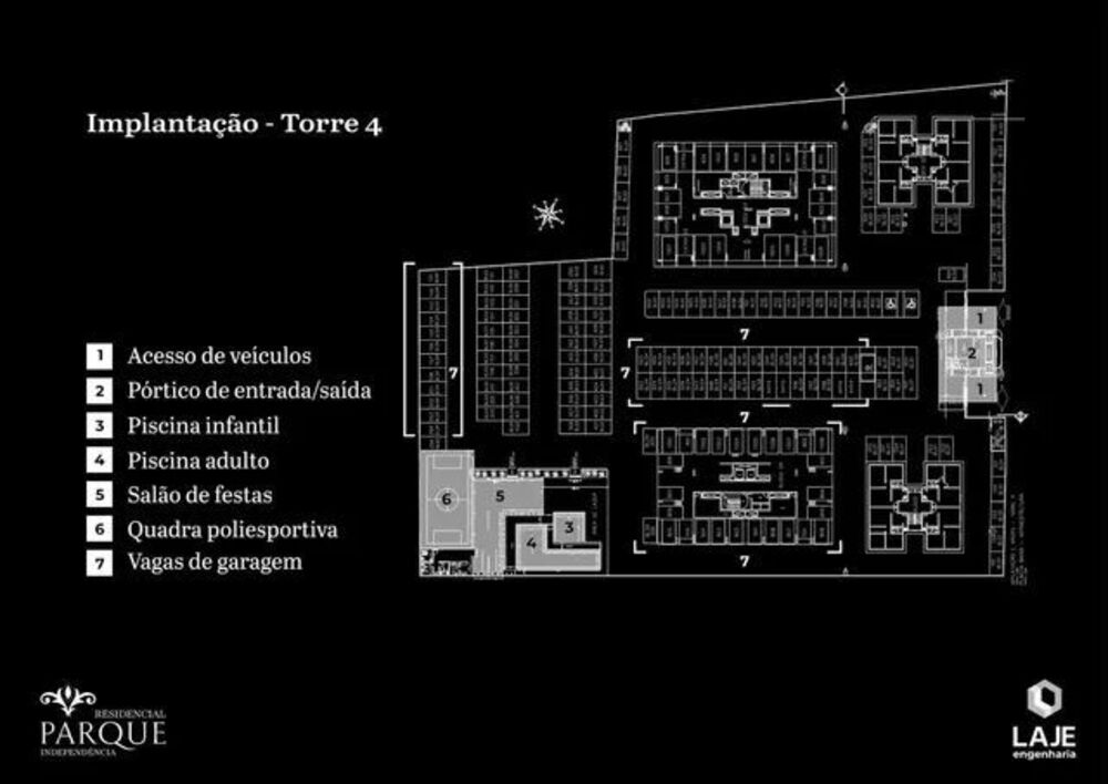 Apartamento à venda com 2 quartos, 63m² - Foto 19
