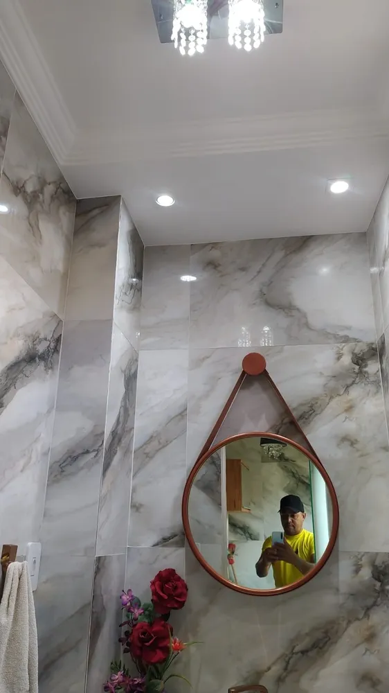 Casa, 2 quartos, 230 m² - Foto 1
