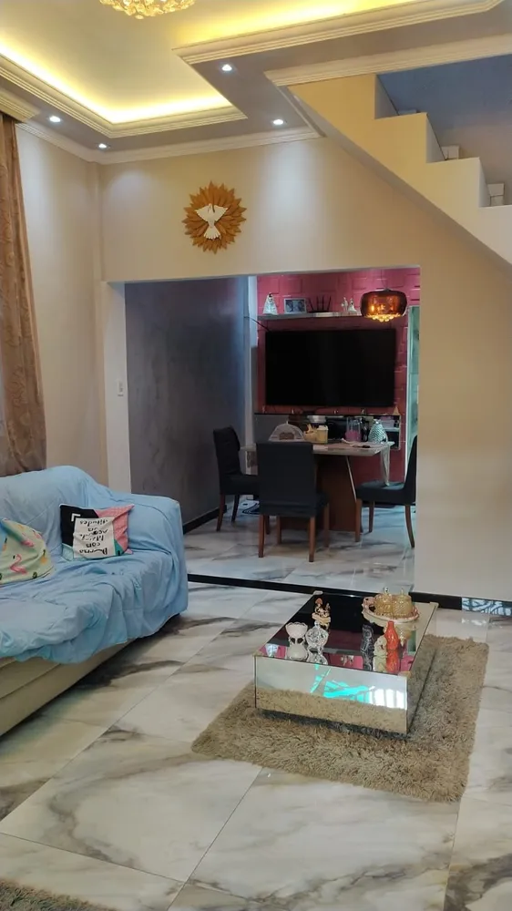 Casa, 2 quartos, 230 m² - Foto 6