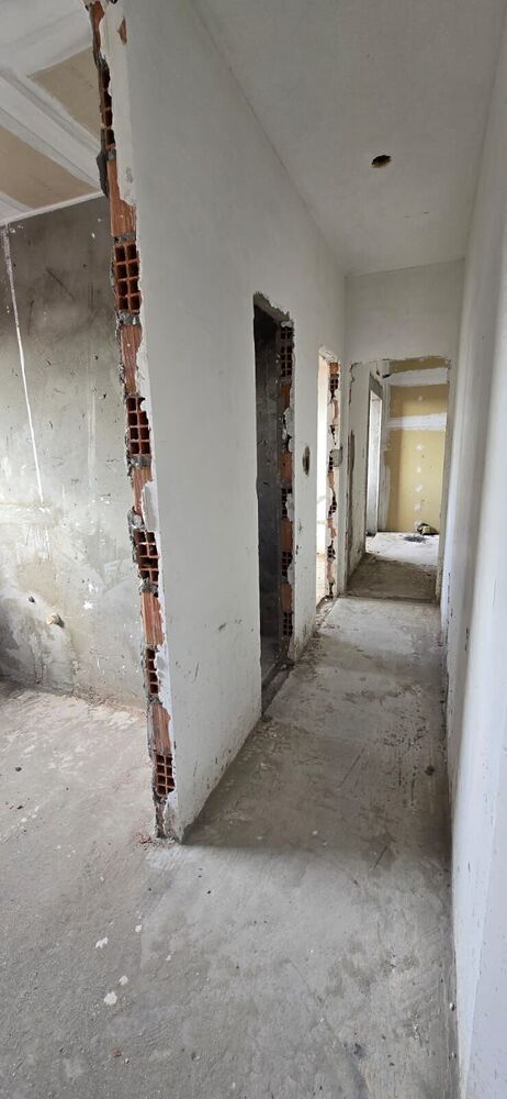 Apartamento à venda com 3 quartos, 57m² - Foto 14