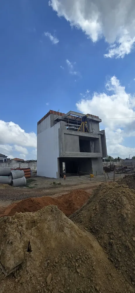 Casa, 3 quartos, 8572 m² - Foto 1