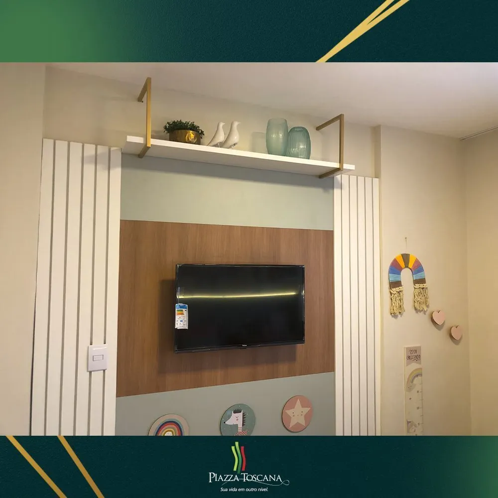 Apartamento, 2 quartos, 73 m² - Foto 8