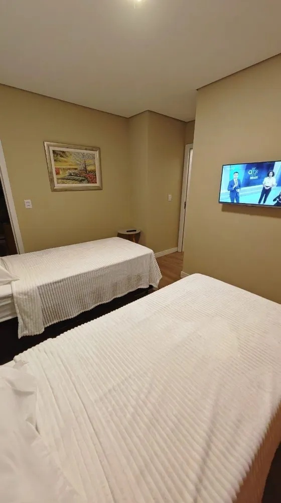 Apartamento, 3 quartos, 127 m² - Foto 3