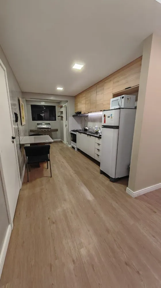 Apartamento, 3 quartos, 127 m² - Foto 7