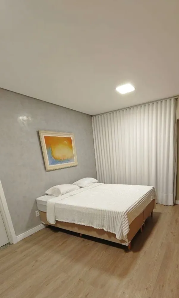 Apartamento, 3 quartos, 127 m² - Foto 1