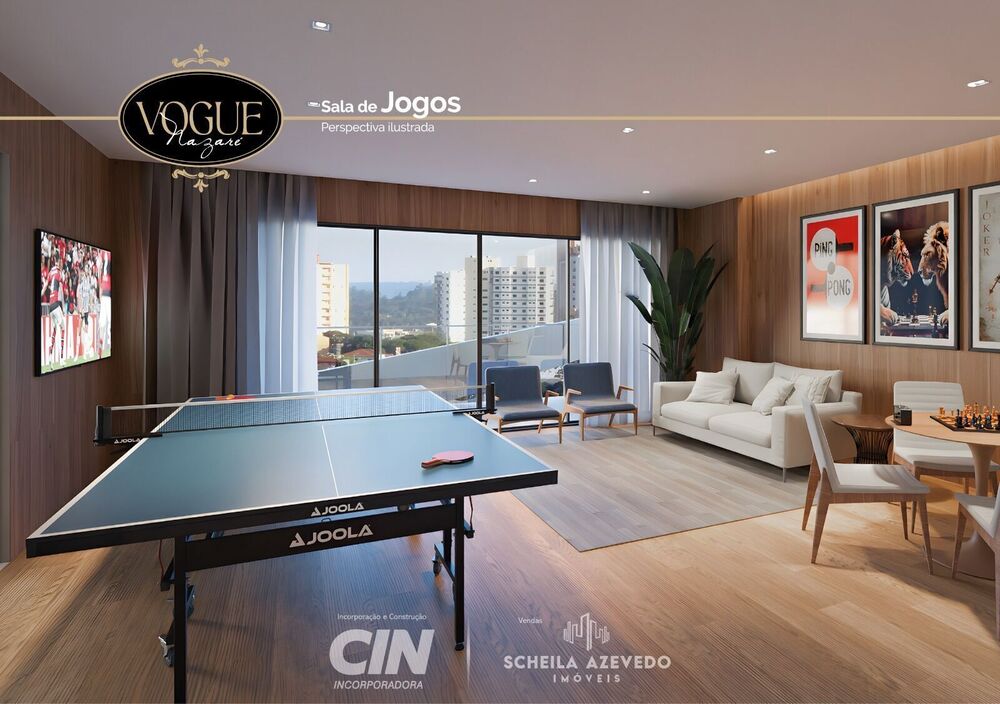 Apartamento à venda com 2 quartos, 62m² - Foto 21