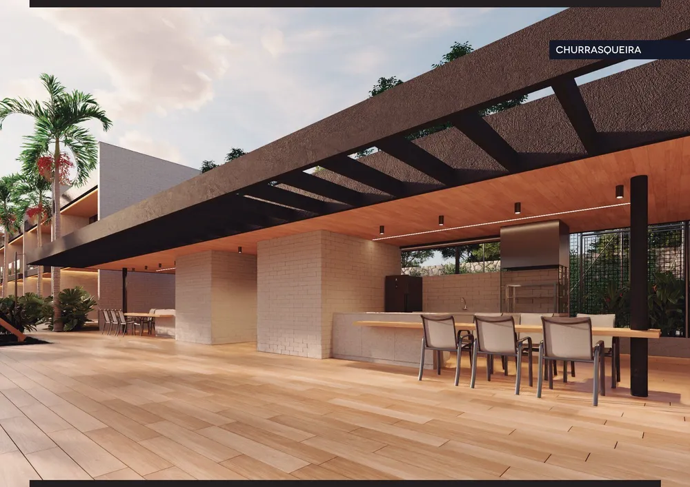 Casa, 3 quartos, 144 m² - Foto 3