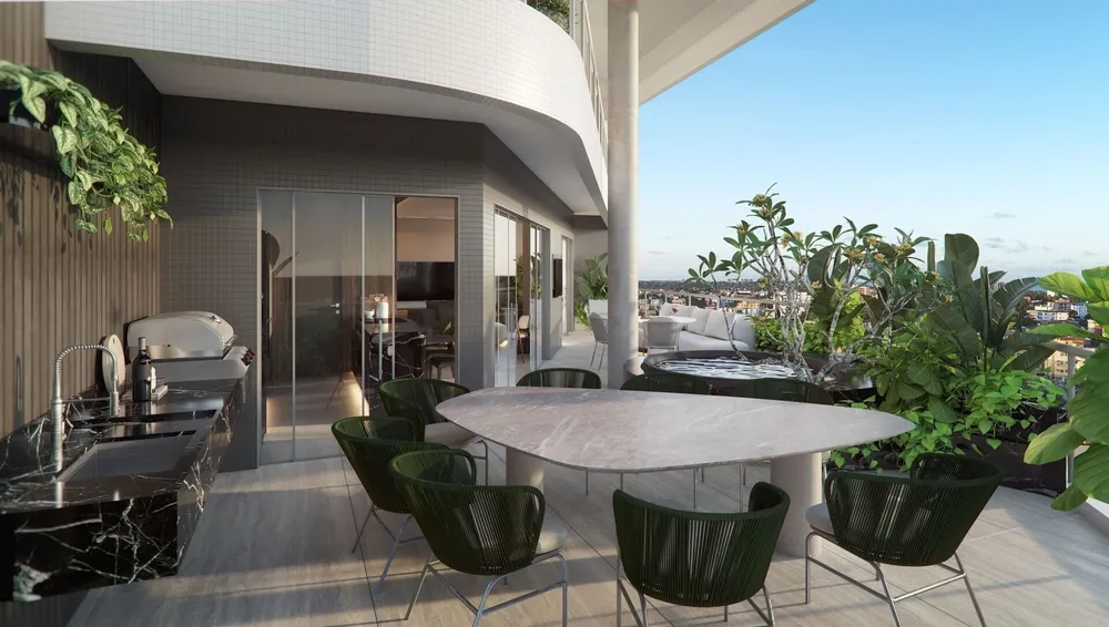 Apartamento, 2 quartos, 64 m² - Foto 8