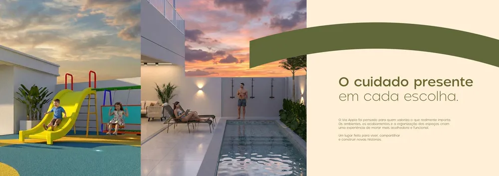 Apartamento, 2 quartos, 69 m² - Foto 1