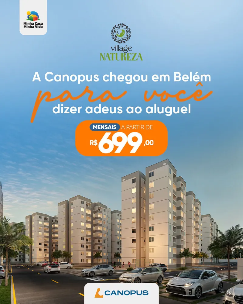 Apartamento, 2 quartos, 43 m² - Foto 2