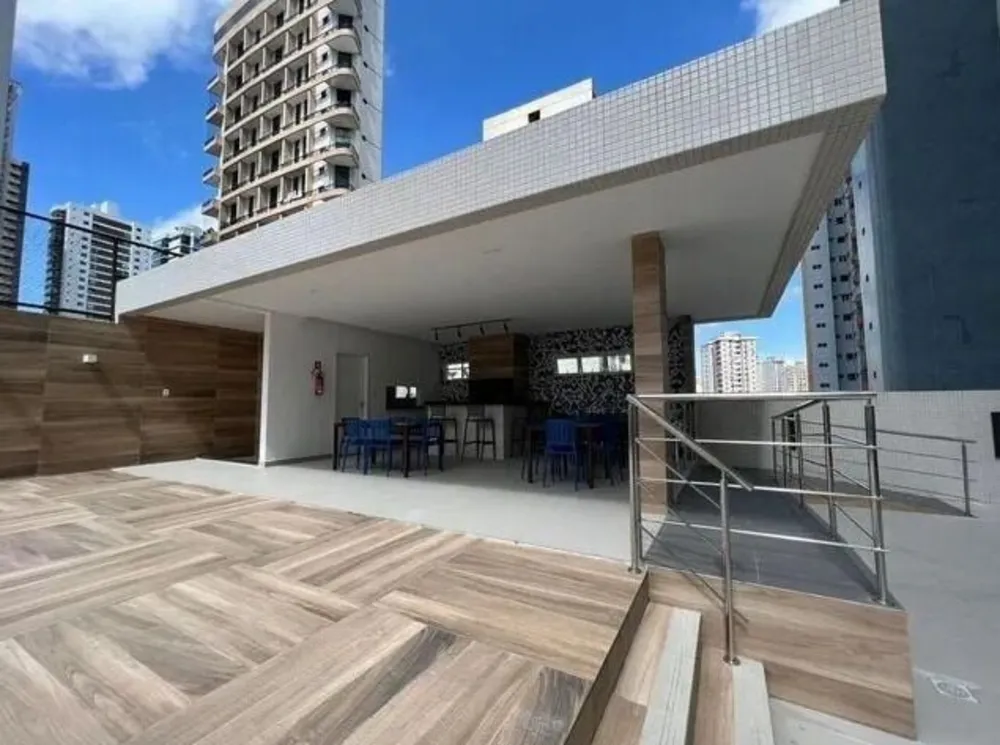 Apartamento, 3 quartos, 114 m² - Foto 5