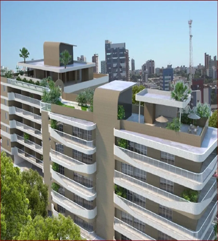 Apartamento, 2 quartos, 90 m² - Foto 3