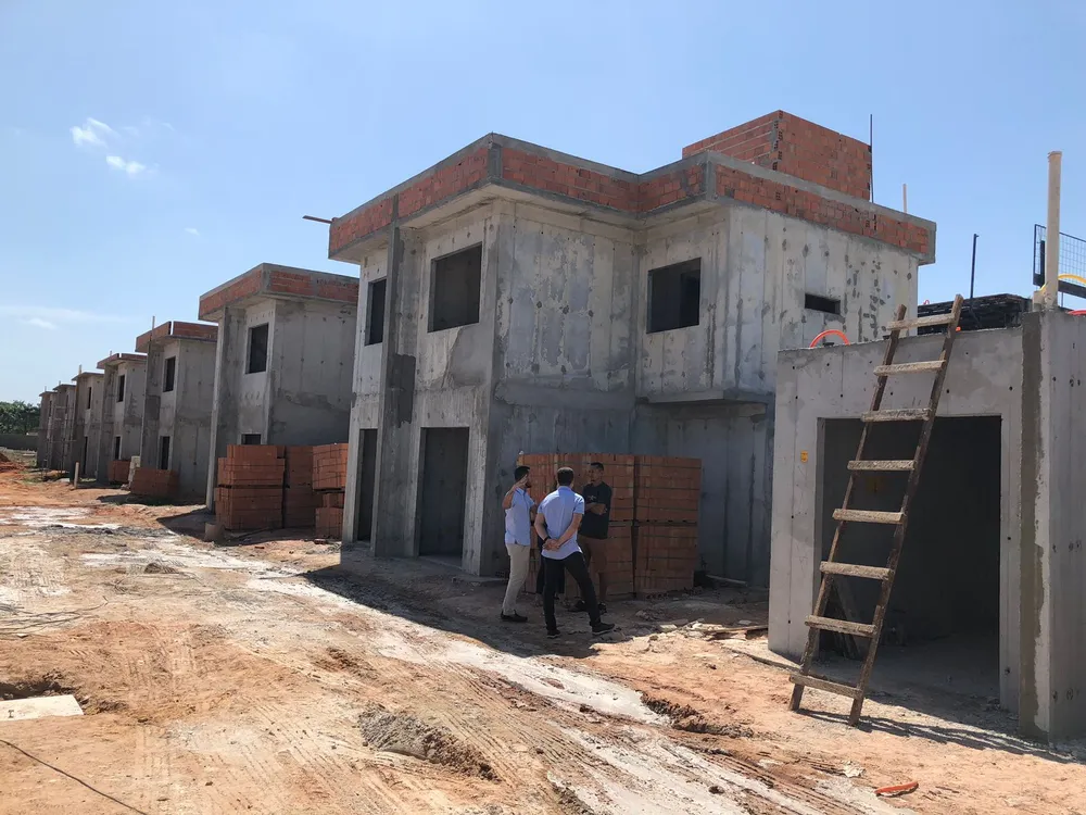 Casa, 2 quartos, 85 m² - Foto 5