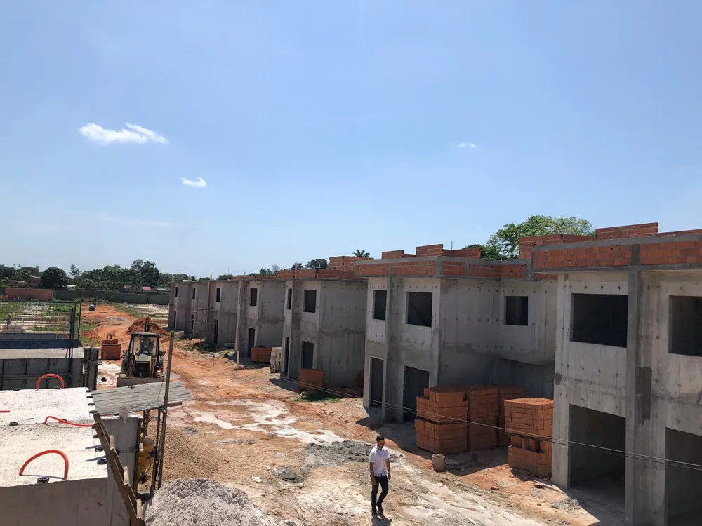 Casa, 2 quartos, 85 m² - Foto 6