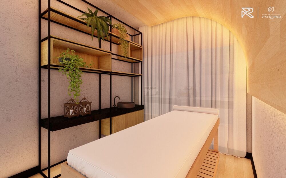 Apartamento à venda com 2 quartos, 60m² - Foto 14
