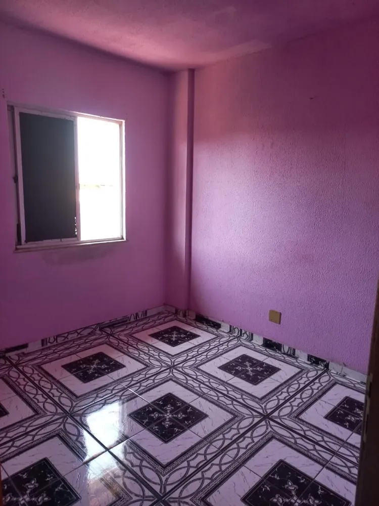 Apartamento, 2 quartos, 47 m² - Foto 3