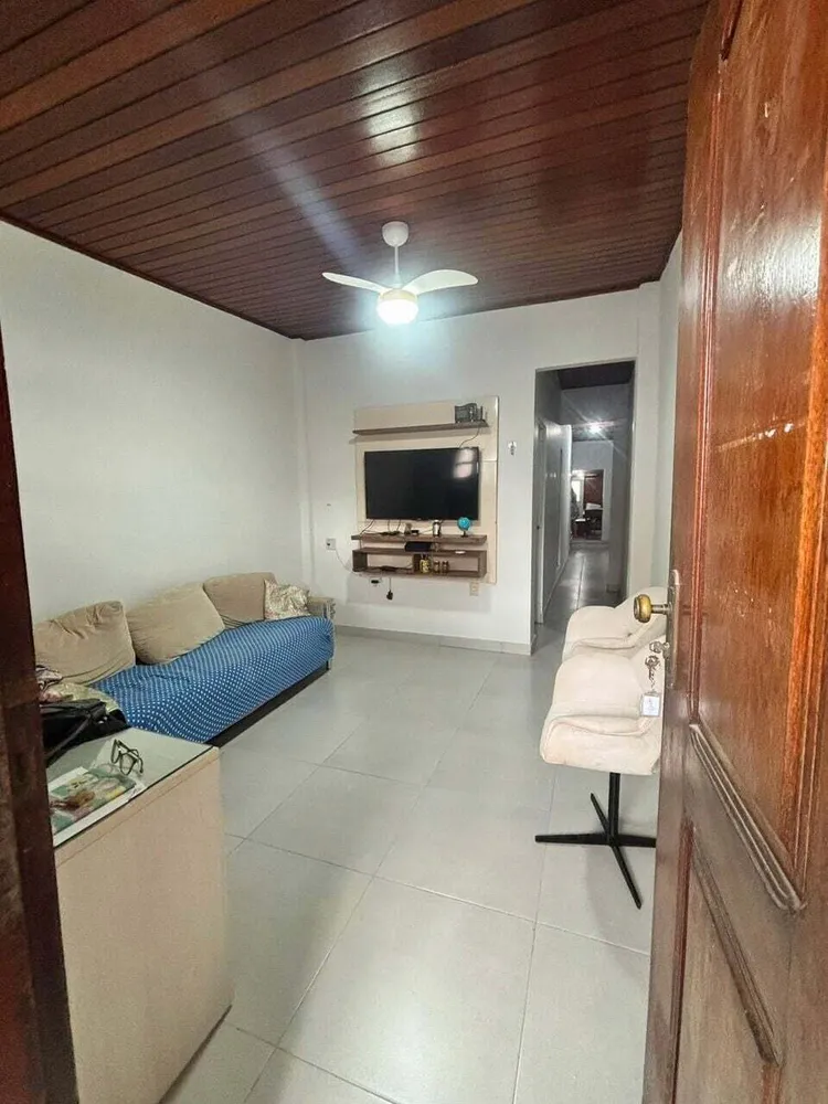 Casa, 2 quartos, 249 m² - Foto 4