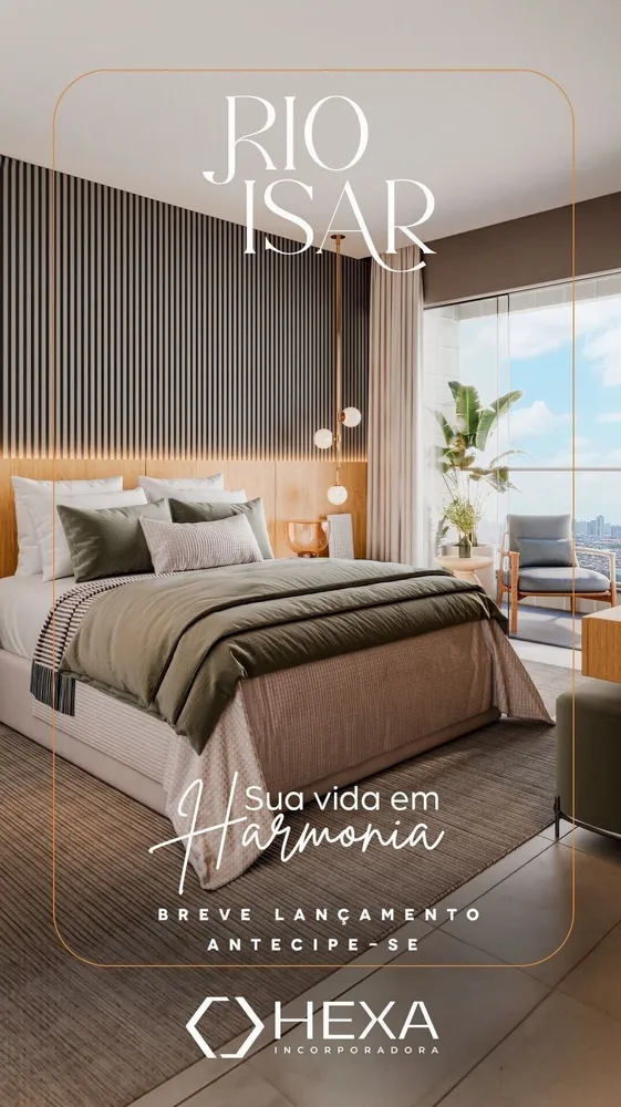 Apartamento, 2 quartos, 87 m² - Foto 3