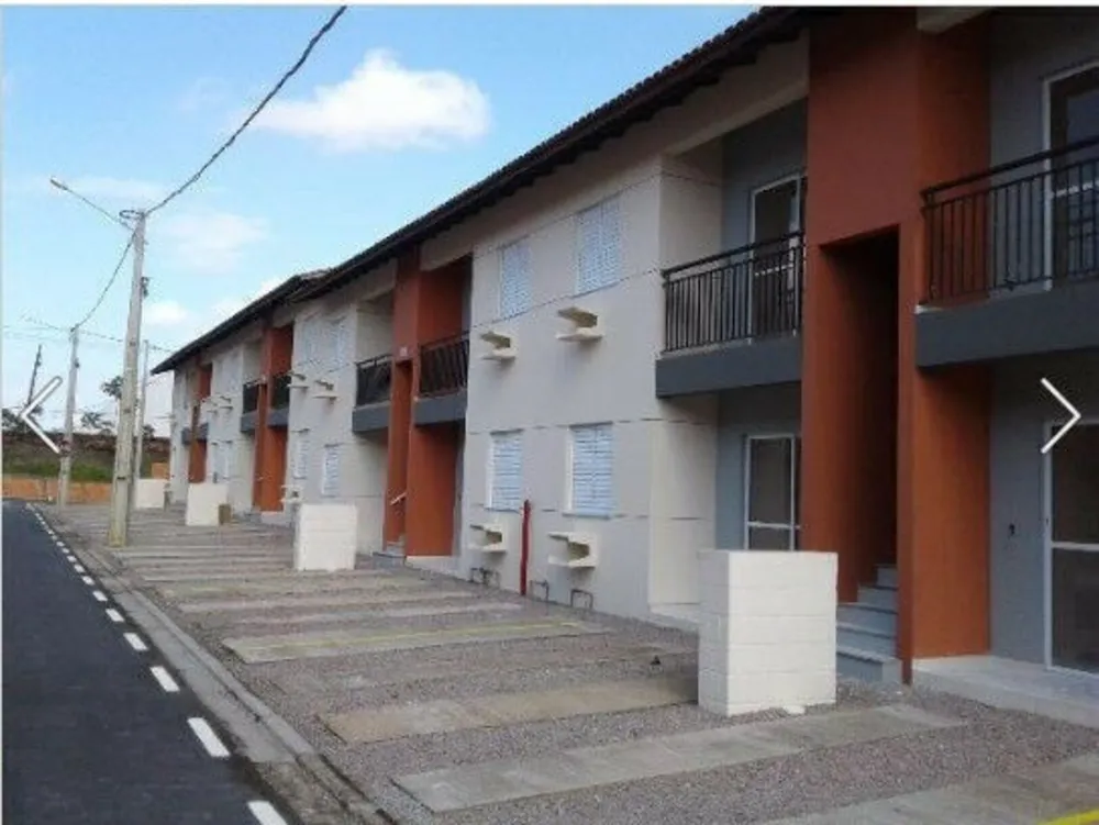 Apartamento, 2 quartos, 56 m² - Foto 5