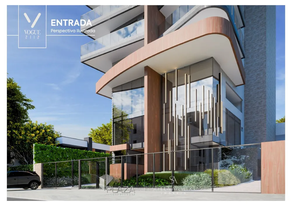 Apartamento, 2 quartos, 90 m² - Foto 8