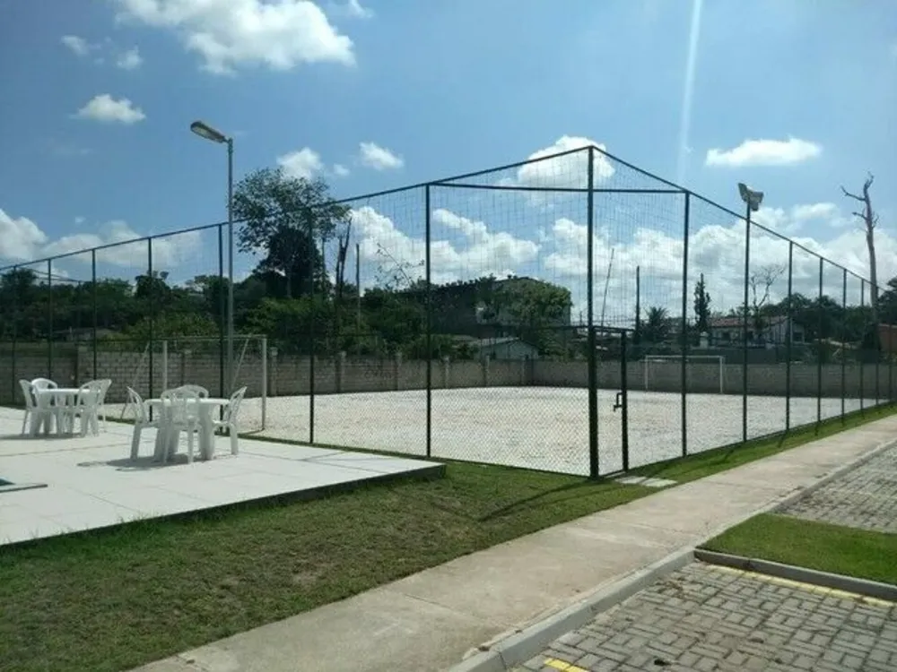 Apartamento, 2 quartos, 56 m² - Foto 4