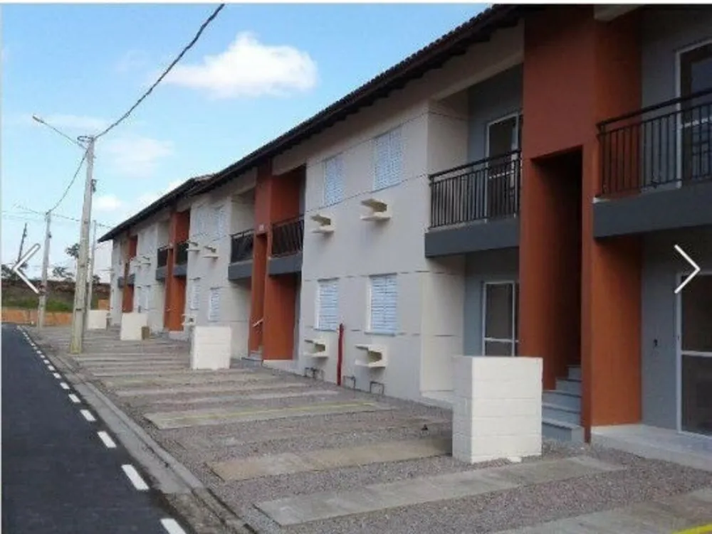 Apartamento, 2 quartos, 56 m² - Foto 2