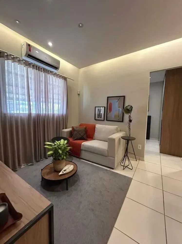 Apartamento, 2 quartos, 41 m² - Foto 12