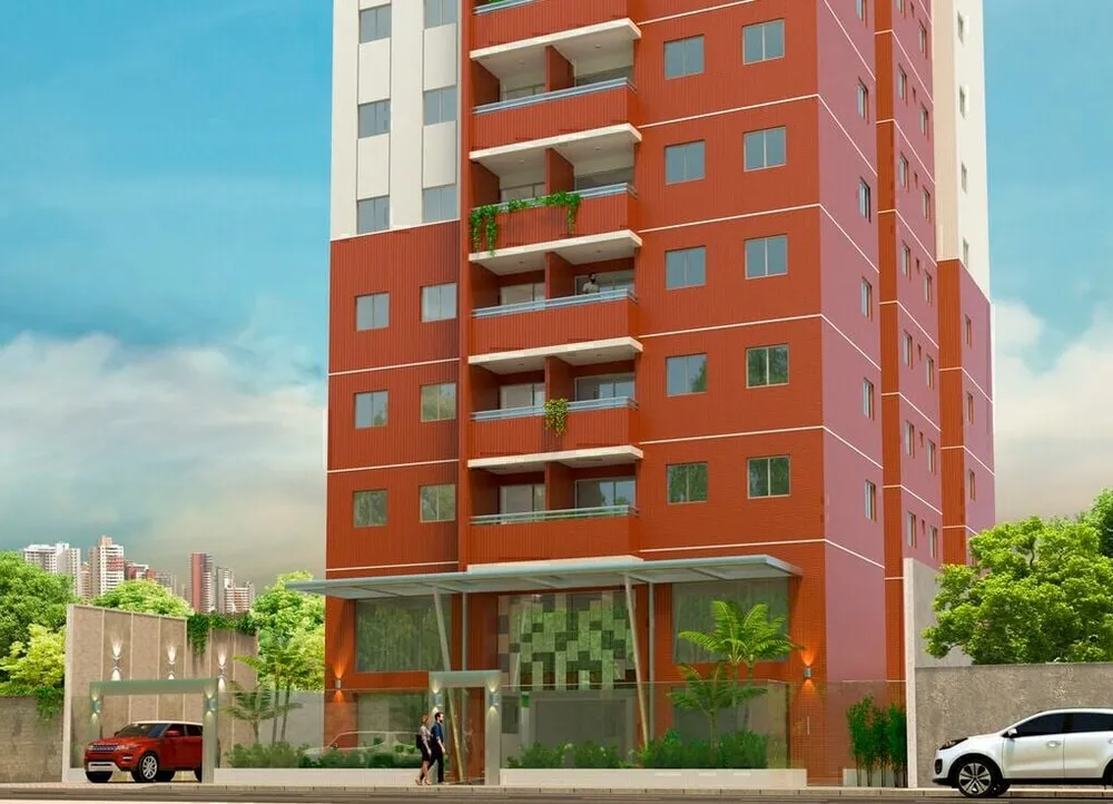 Apartamento, 3 quartos, 57 m² - Foto 11