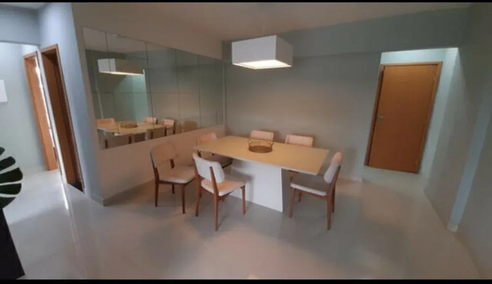Apartamento, 3 quartos, 90 m² - Foto 8